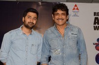 Chi La Sow Movie Press Meet